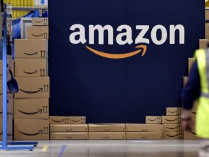 Reportar un Paquete Perdido en Amazon