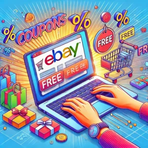 como conseguir cupones de ebay gratis