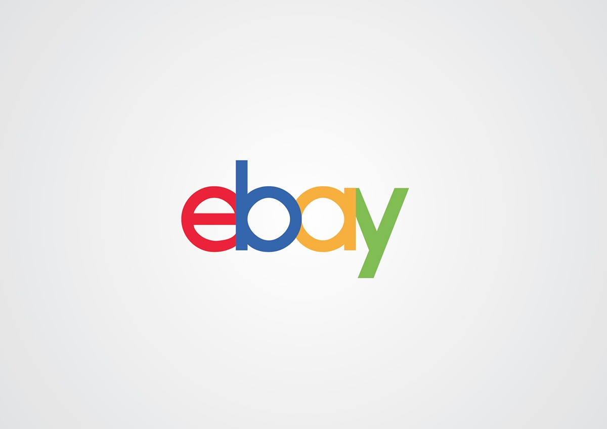 eBay Logo