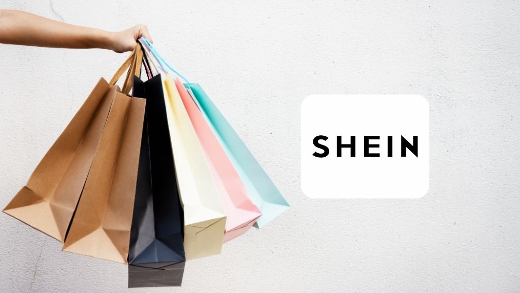 Cómo Comprar Pacas de Shein para Revender