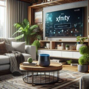 Xfinity voice soporte servicio al cliente