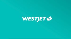 WestJet Logo