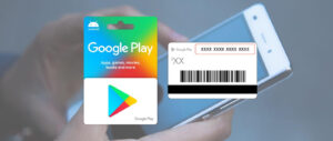 ¿Qué es una Tarjeta de Google Play y Cómo Funciona?
