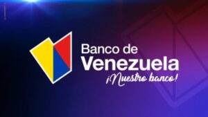 Banco de Venezuela Logo