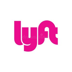 Lyft Logo