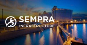 Sempra Infraestructura Logo