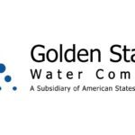 Golden State Water Logo