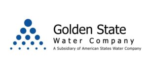 Golden State Water Logo