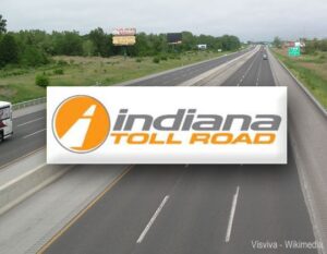 Indiana Toll Road Logo