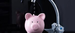 Pagar el Agua en estados Unidos
