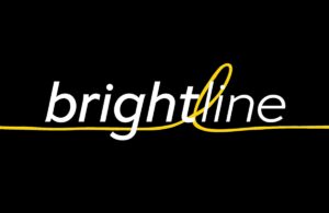 Brightline Logo