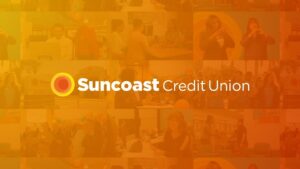 Suncoast Credit Union logo