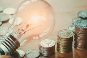 Factura de Luz en USA