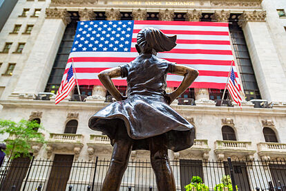 Bancos Latinoamericanos en Nueva York