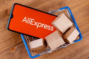Teléfono de Aliexpress Colombia