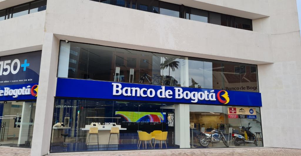 Banco de Bogotá (Colombia)