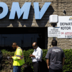 ¿Por Qué Sacar Cita en el DMV?