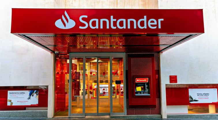 Banco Santander México
