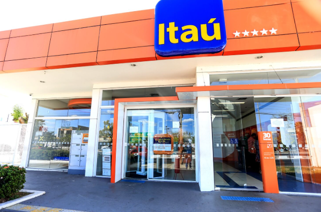 Banco Itaú (Brasil)
