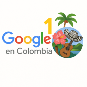 Contacto Directo con Google en Colombia