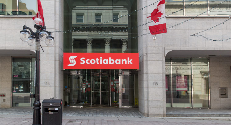 Banco Scotiabank