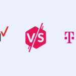 ¿Verizon o T-Mobile? Comparativa completa para usuarios hispanos