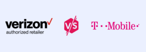 ¿Verizon o T-Mobile? Comparativa completa para usuarios hispanos