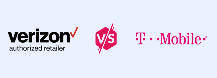 ¿Verizon o T-Mobile? Comparativa completa para usuarios hispanos