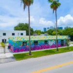 Oficina de Lyft en Miami: dirección, requisitos y cuánto se gana en 2025