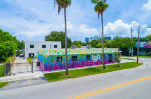 Oficina de Lyft en Miami: dirección, requisitos y cuánto se gana en 2025
