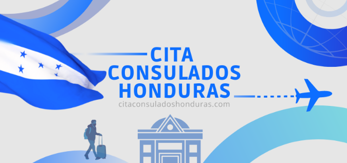 Cómo Agendar Cita en el Consulado de Honduras en Estados Unidos: Guía Actualizada 2025