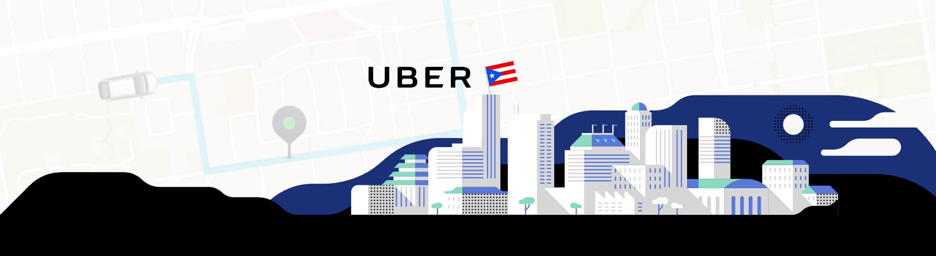 📞 Uber Puerto Rico: Teléfonos, oficinas y atención al cliente 🏝️🚗