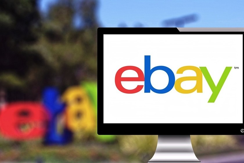 eBay Colombia