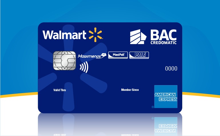 Walmart Tarjeta de Crédito en Puerto Rico