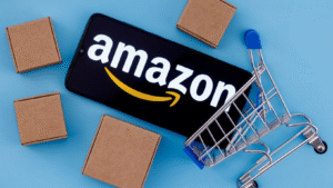 Teléfono de Amazon en República Dominicana