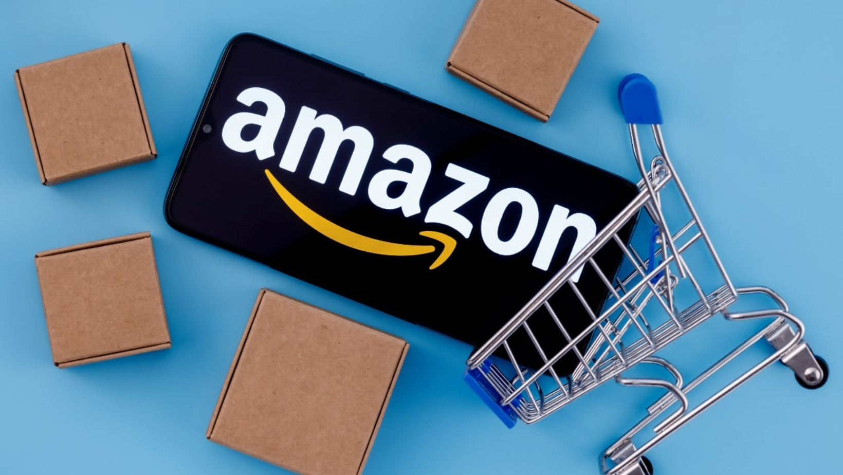 Teléfono de Amazon en República Dominicana