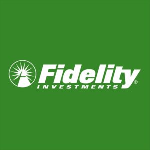 Fidelity 401k Logo