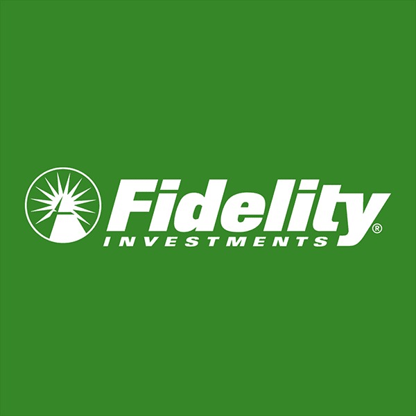 Fidelity 401k Logo