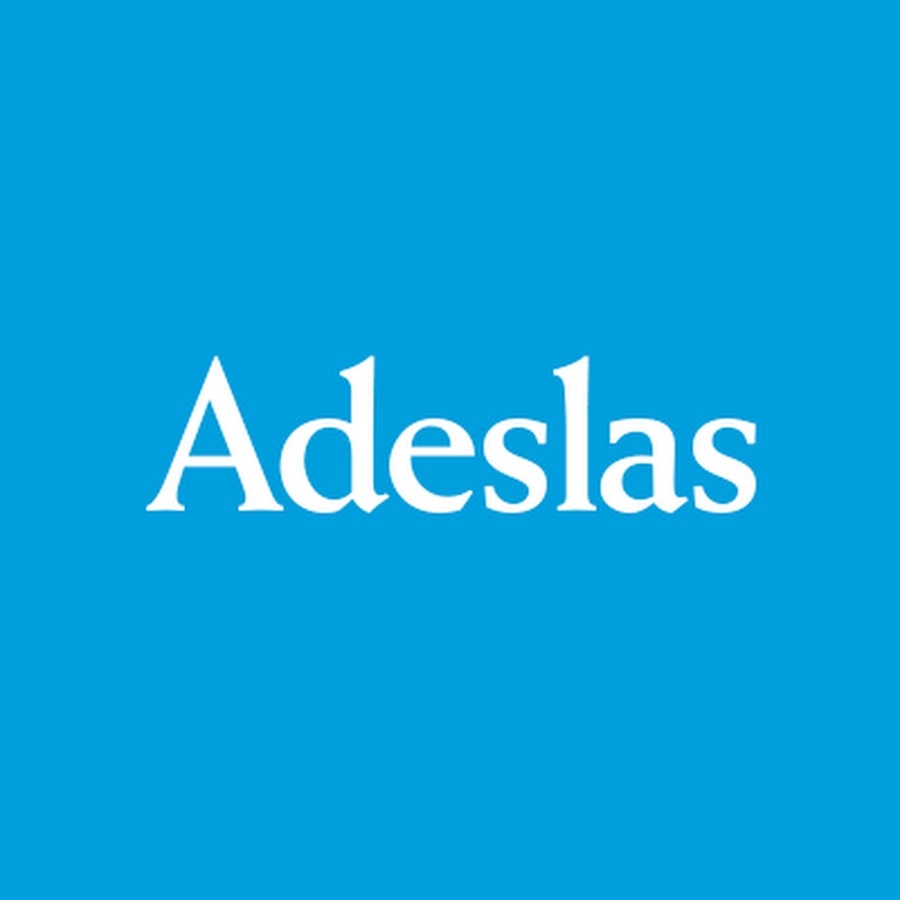 Adeslas Logo