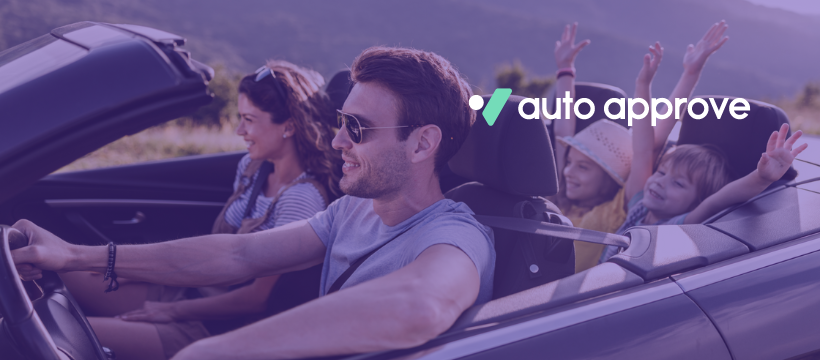 ¿Cuál es el número de teléfono de Auto Approve en español?