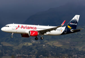 Teléfonos de Avianca Ecuador