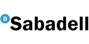 Logo Banco Sabadell