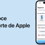 Cómo contactar a Apple por teléfono oficial según tu país