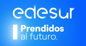 Logo Edesur