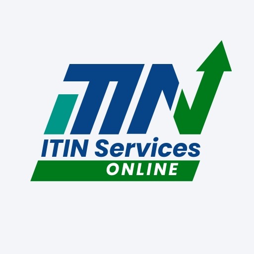 Logo ITIN Online