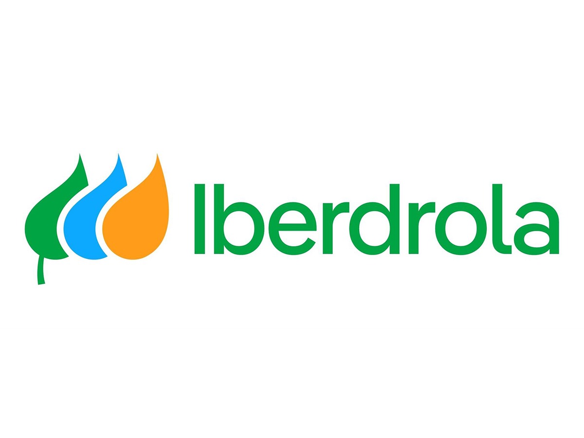 Iberdrola Logo