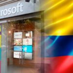 Microsoft en Colombia