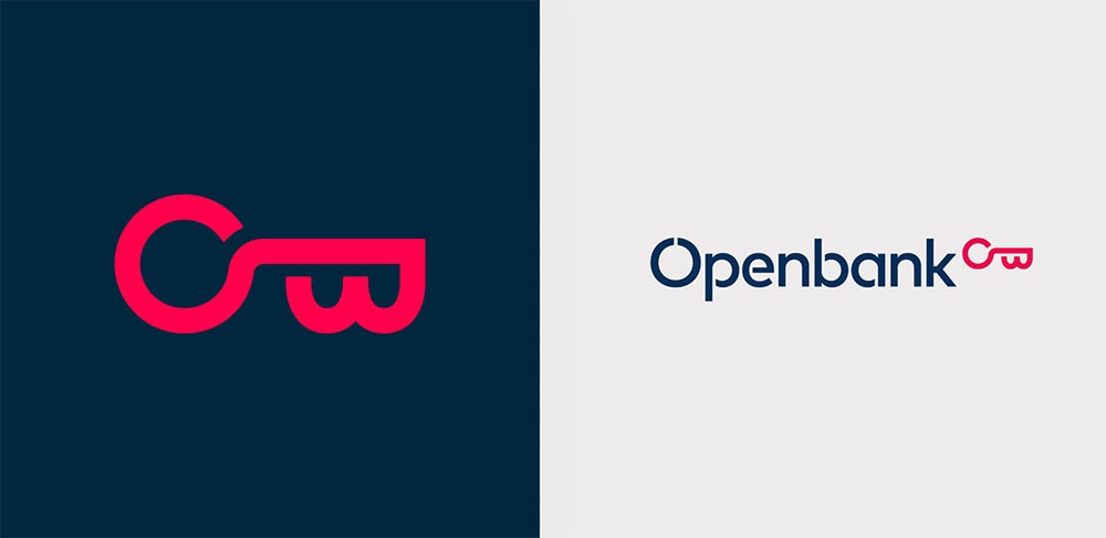 Logo Openbank