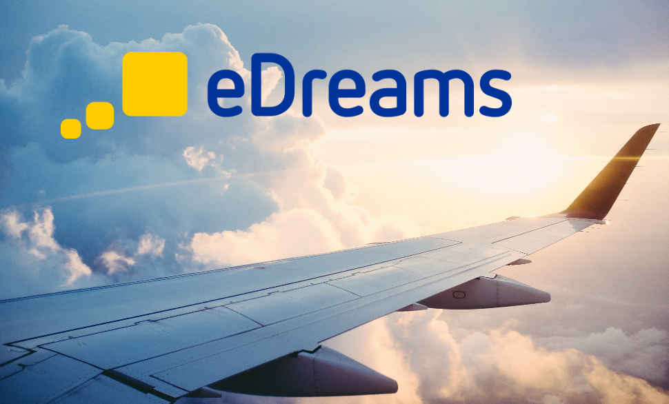 Teléfono gratuito eDreams España