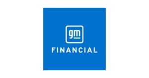 GM Financial Logo